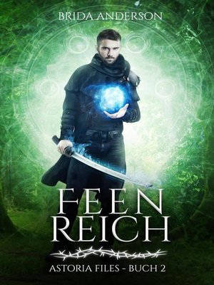 cover image of Feenreich